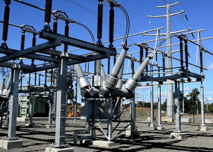 Abuja Power Outage Transmission Station Maintenance