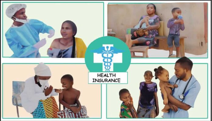 Affordable Health Insurance For Poor Children And Elderly