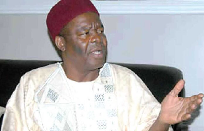 Apc Boycott Plateau Local Government Poll Rerun