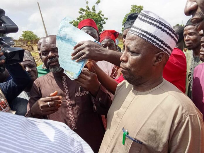 Apc Rejects Plateau Local Government Election Results