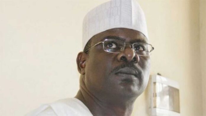 Apc Warns Ali Ndume Against Criticizing Bola Tinubu