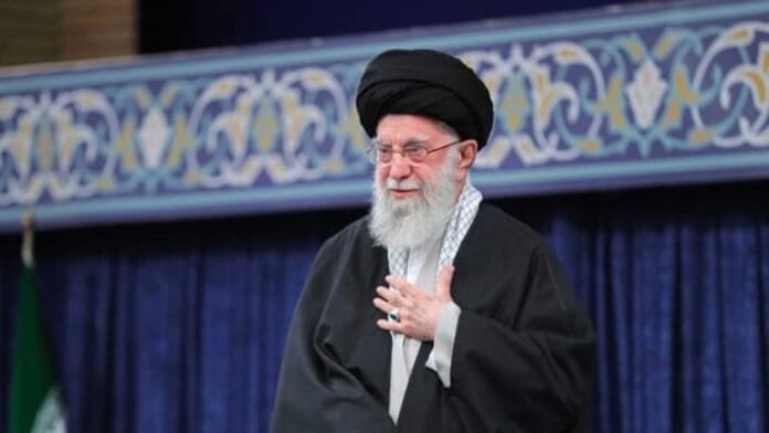 Ayatollah Ali Khamenei On Yahya Sinwar's Death