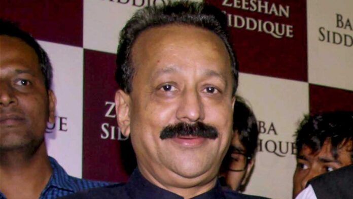 Baba Siddique Shot Dead In Mumbai