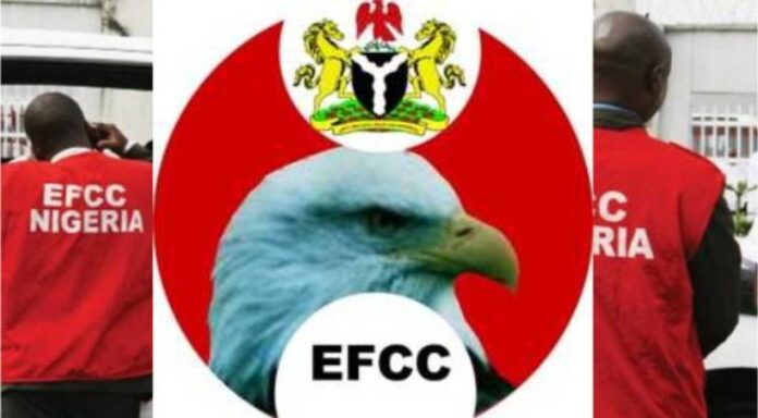 Bureau De Change Operator Suing Efcc