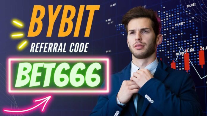 Bybit Referral Code Bet666