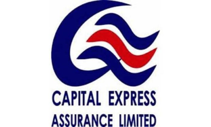 Capital Express Assurance Sports Development Nigeria