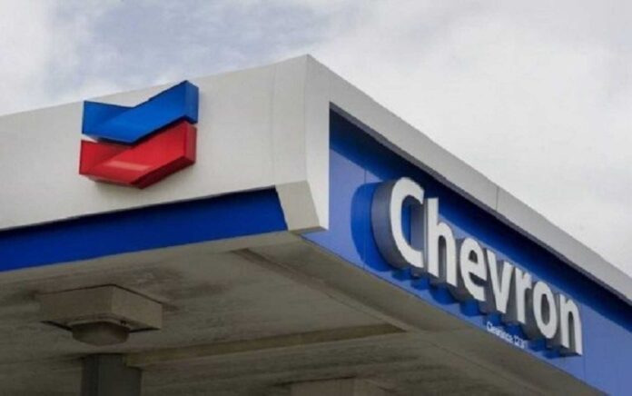 Chevron Oil Field Discovery Nigeria