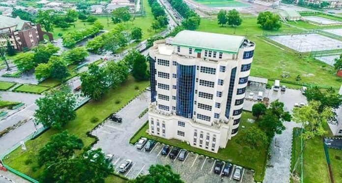 Covenant University Ranking 2024 Times Higher Education