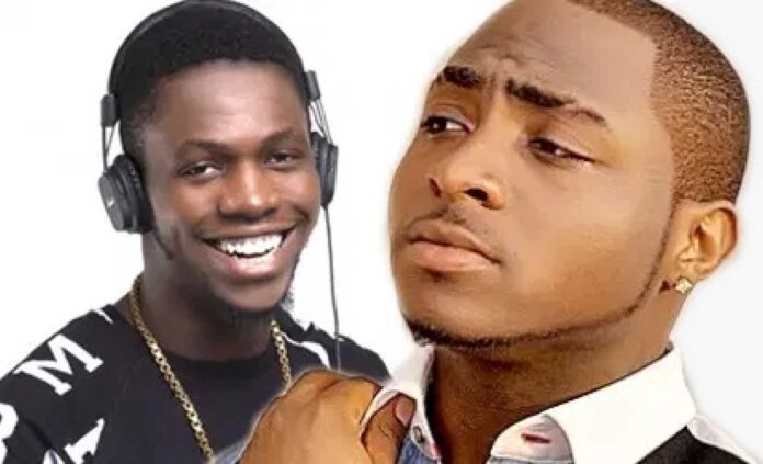 Davido And Dj Olu