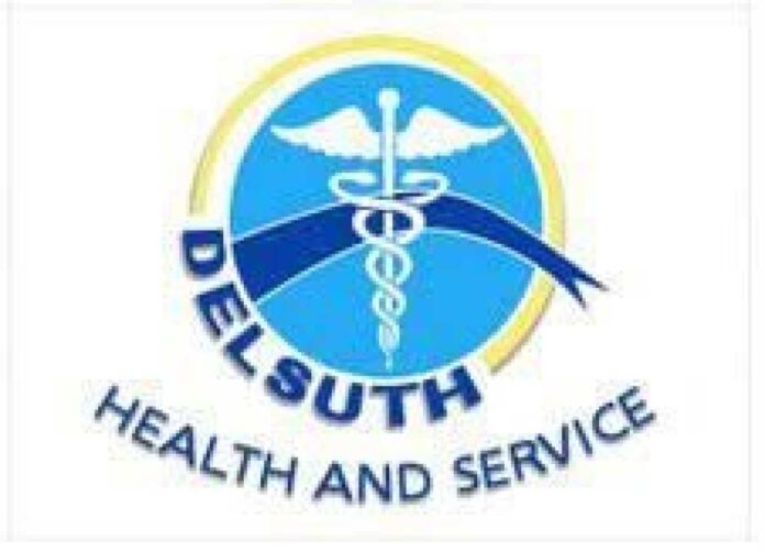 Delsuth Surgery Department Accreditation