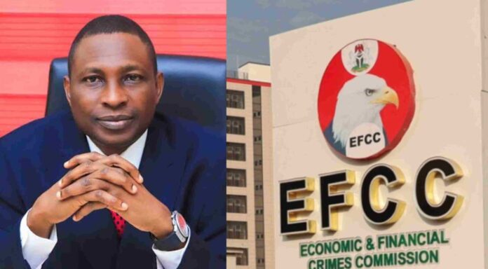 Efcc And Judiciary Collaboration Against Corruption