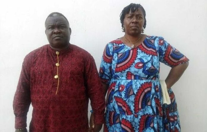 Efcc Arraigns Man In Enugu Over Land Fraud