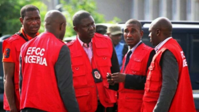 Efcc Nigeria Critics Pressure