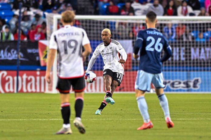 Fc Dallas Vs Sporting Kansas City Toyota Stadium