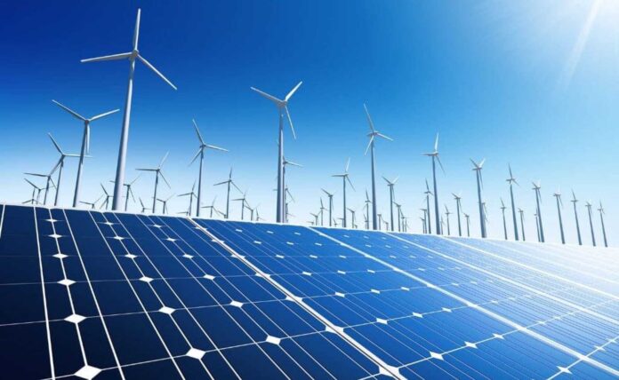 Federal Government Of Nigeria Renewable Energy Manufacturers