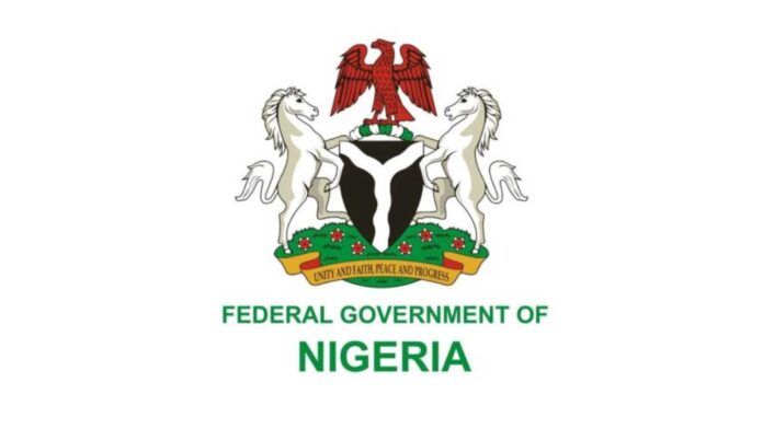 Federal Government Road Repair Nigeria