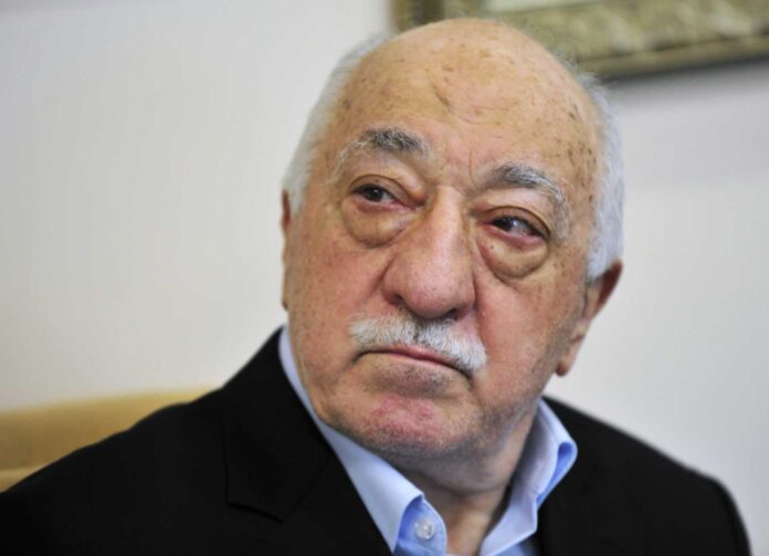 Fethullah Gülen Death