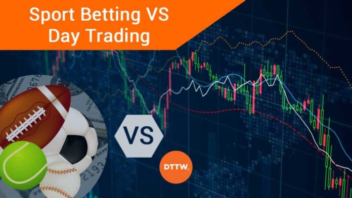 Football Betting Tips And Stock Market Analysis