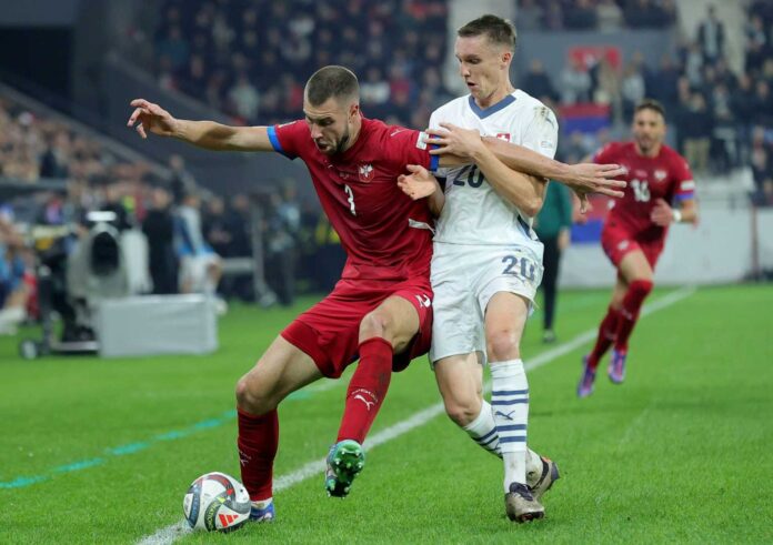 Girona Vs Slovan Bratislava Champions League Match