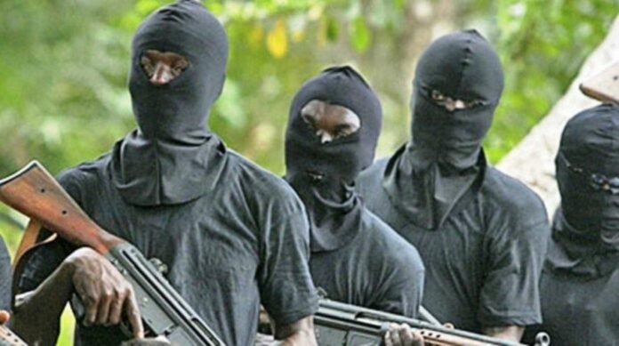 Gunmen Attack Plateau Mining Site