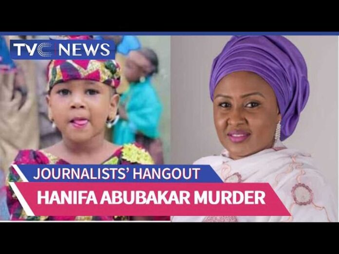 Hanifa Abubakar Killers Appeal Death Sentence