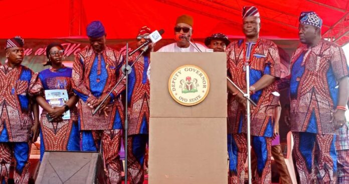 Igboora Twins Festival Unesco