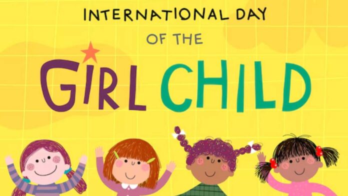 International Day Of The Girl Child 2024 Theme