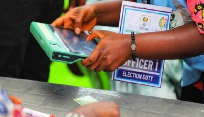 Kaduna Local Government Election Movement Restriction