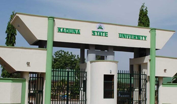 Kaduna State College Of Agriculture