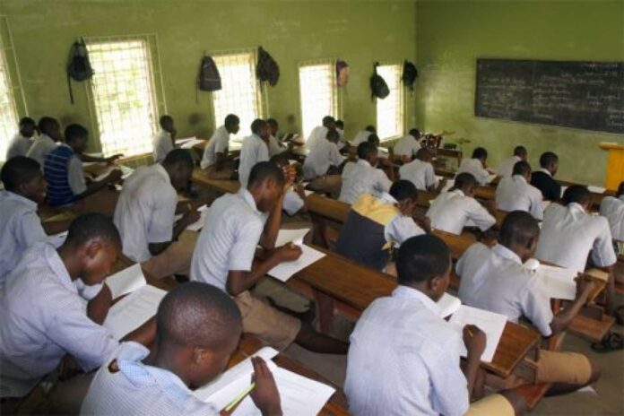 Kaduna State Wassce Results Improvement