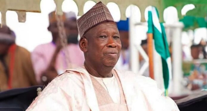 Kano State High Court Ganduje Bribery Case