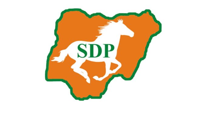 Kogi Local Government Elections Sdp Warning