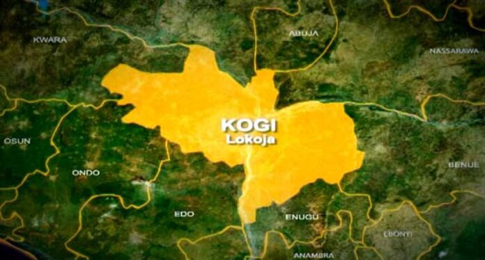 Kogi State Vehicular Movement Restriction Lg Poll