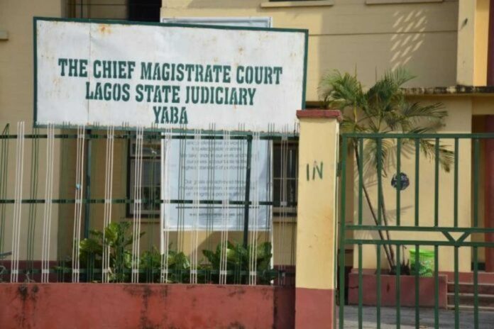 Lagos Hotel Manager In Police Custody