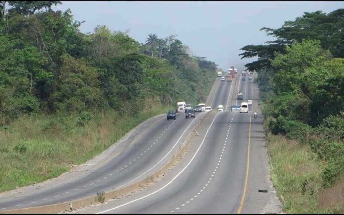 Lagos Badagry Expressway Accident Abule Osun