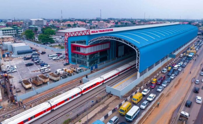 Lasg Red Line Rail Fare Concerns