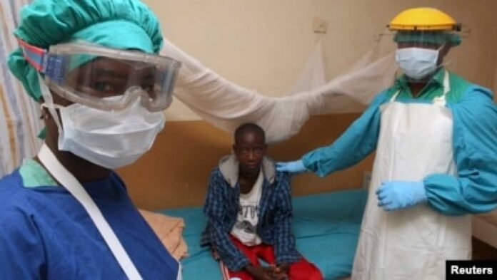 Lassa Fever Outbreak In Nigeria