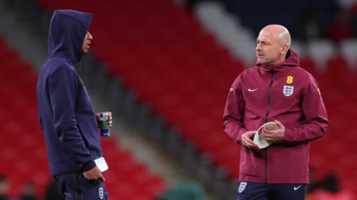 Lee Carsley England Lineup Vs Greece