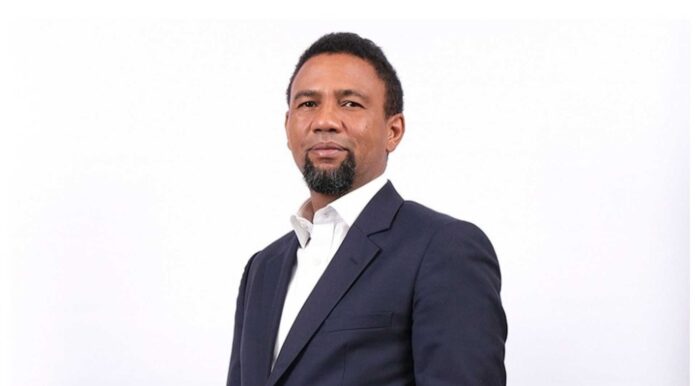 Mtn Nigeria Ceo Karl Toriola