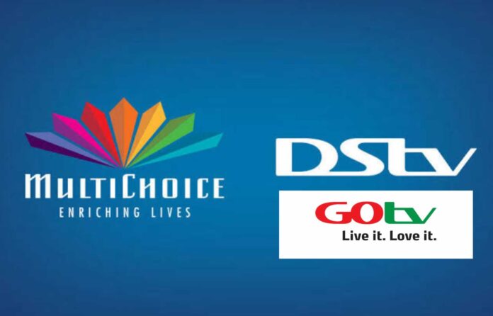 Multichoice New Channel And Rebranded Channels On Dstv Gotv