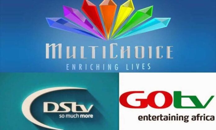 Multichoice Nigeria New Channels Dstv Gotv