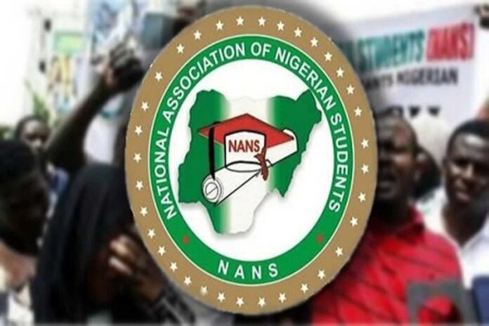 Nans Protest Against Tuition Fee Hike