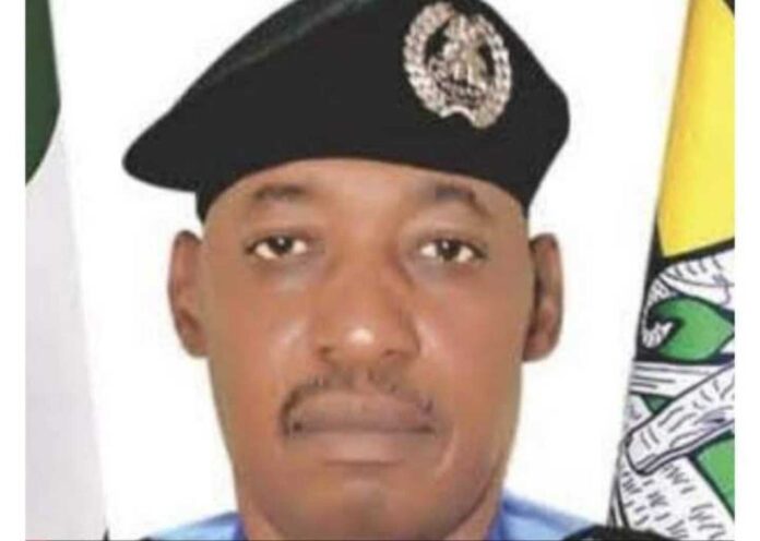 Nasarawa State Police Command Arrests Suspects For Abduction And Killing