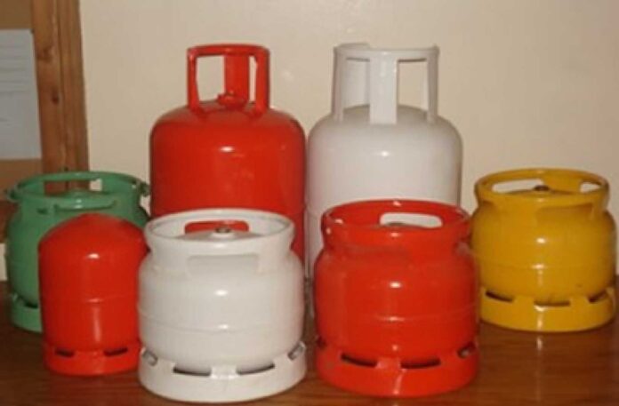 Nigeria Cooking Gas Price Increase