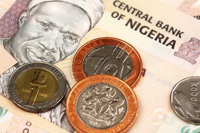 Nigeria Forex Crisis Afcfta