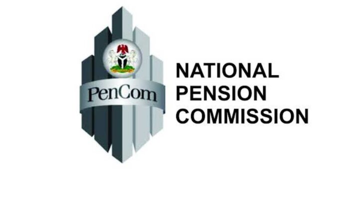 Nigeria Pension Contribution Pencom