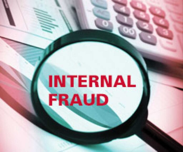 Nigerian Bankers Involved In Fraud