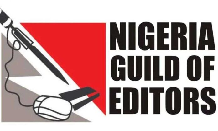 Nigerian Guild Of Editors Unicef Imo State Government Workshop