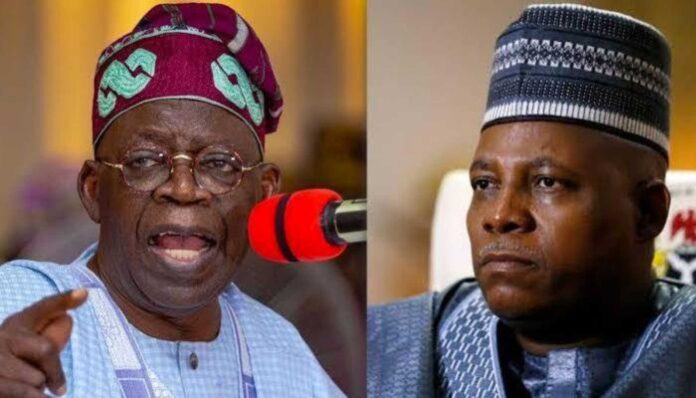 Nigerian Presidency Assures No Leadership Vacuum With Tinubu And Shettima Abroad