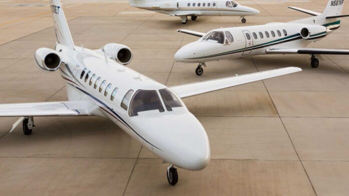 Nigerian Private Jets Import Duty